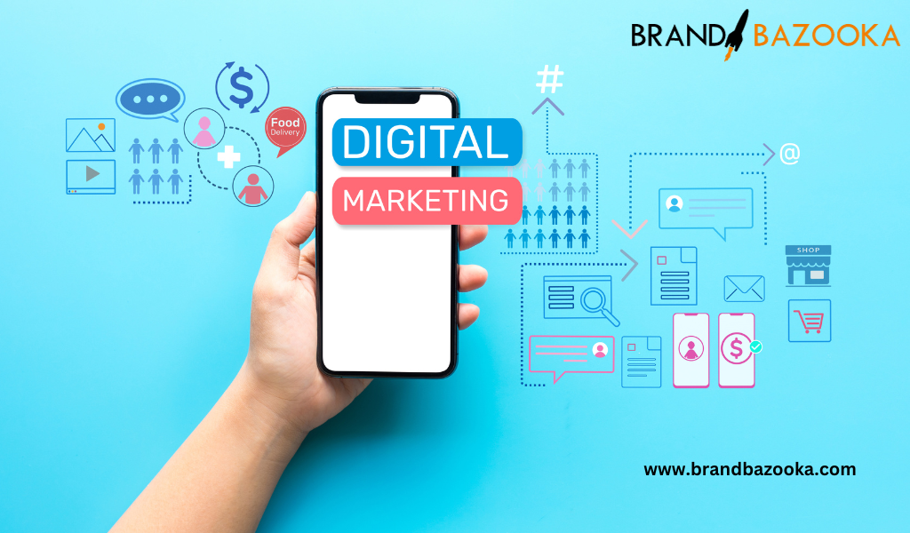 digital marketing agency